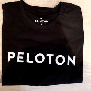 T-shirt peloton